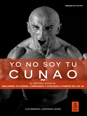 cover image of Yo no soy tu cuñao